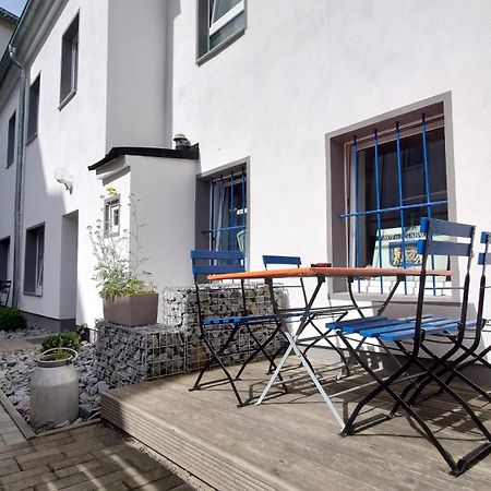 Alte Baeckerei Bautzen - 01 #Family# Im Zentrum, Mit Parkplatz, Top Ausgestattet Exterior photo