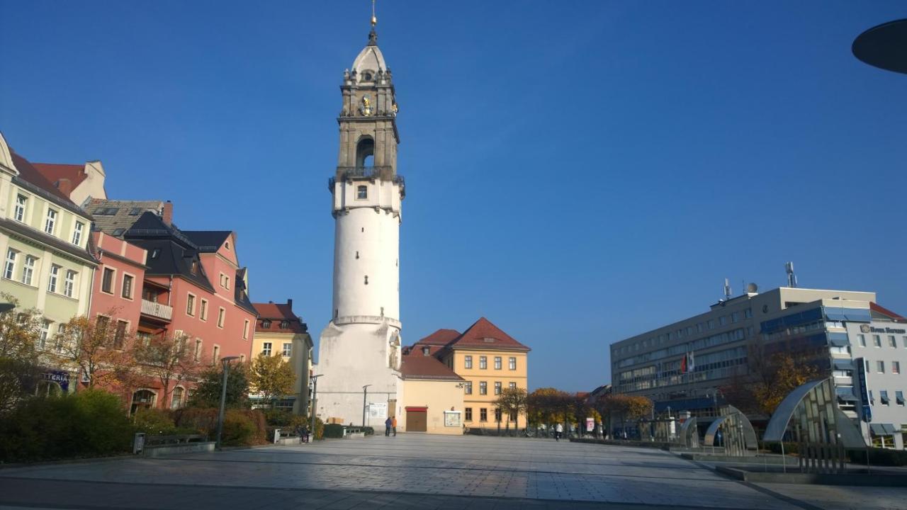Alte Baeckerei Bautzen - 01 #Family# Im Zentrum, Mit Parkplatz, Top Ausgestattet Exterior photo