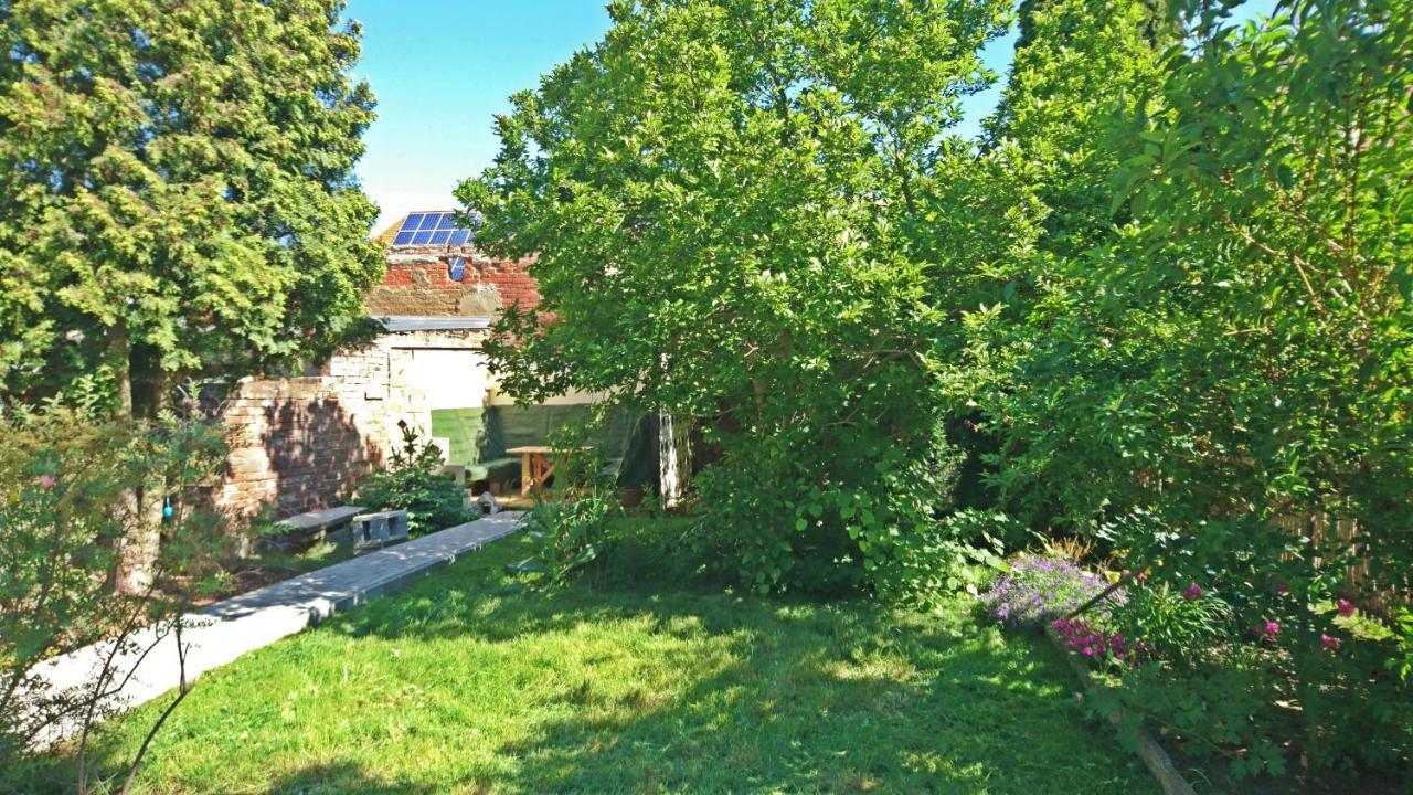 Alte Baeckerei Bautzen - 01 #Family# Im Zentrum, Mit Parkplatz, Top Ausgestattet Exterior photo