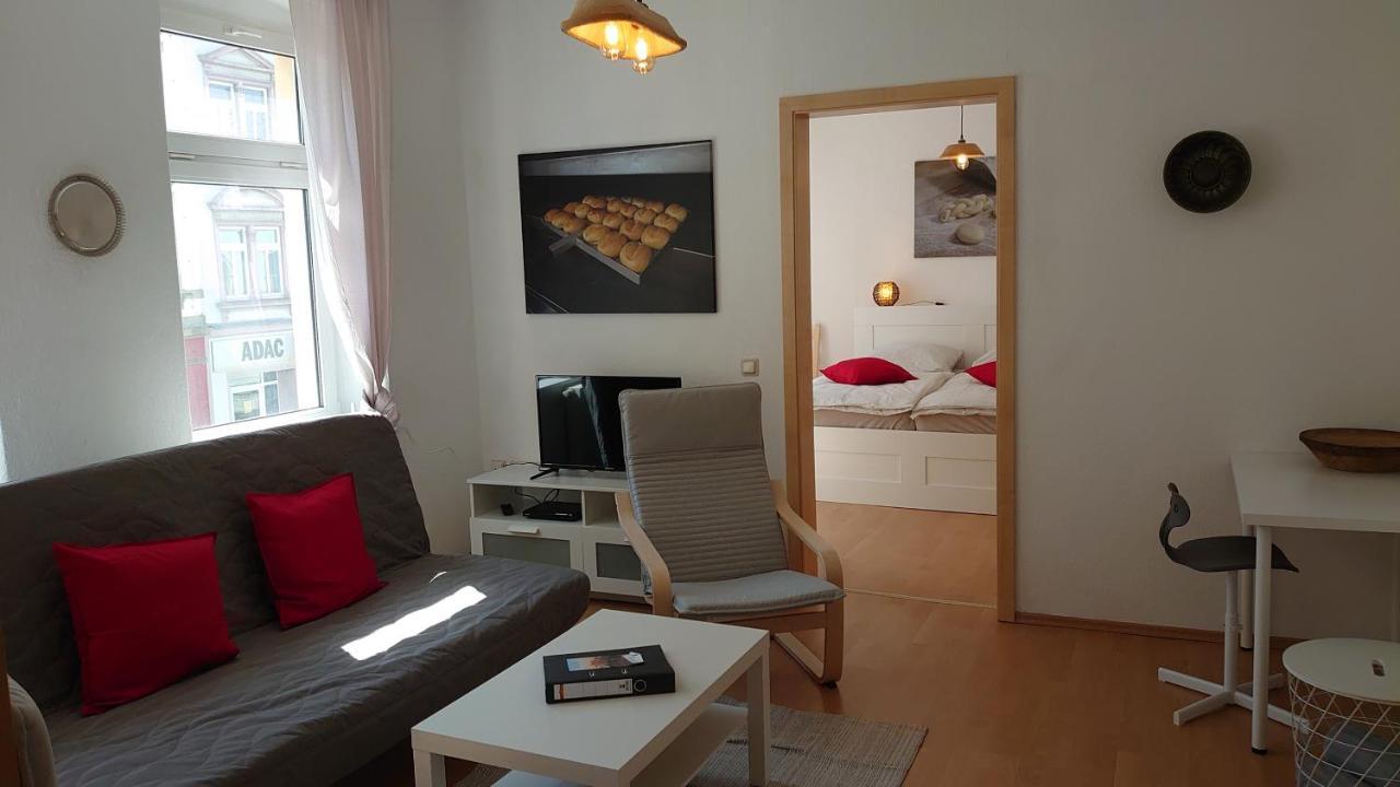 Alte Baeckerei Bautzen - 01 #Family# Im Zentrum, Mit Parkplatz, Top Ausgestattet Exterior photo