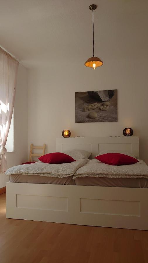 Alte Baeckerei Bautzen - 01 #Family# Im Zentrum, Mit Parkplatz, Top Ausgestattet Exterior photo