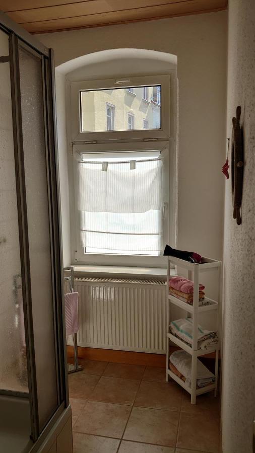 Alte Baeckerei Bautzen - 01 #Family# Im Zentrum, Mit Parkplatz, Top Ausgestattet Exterior photo