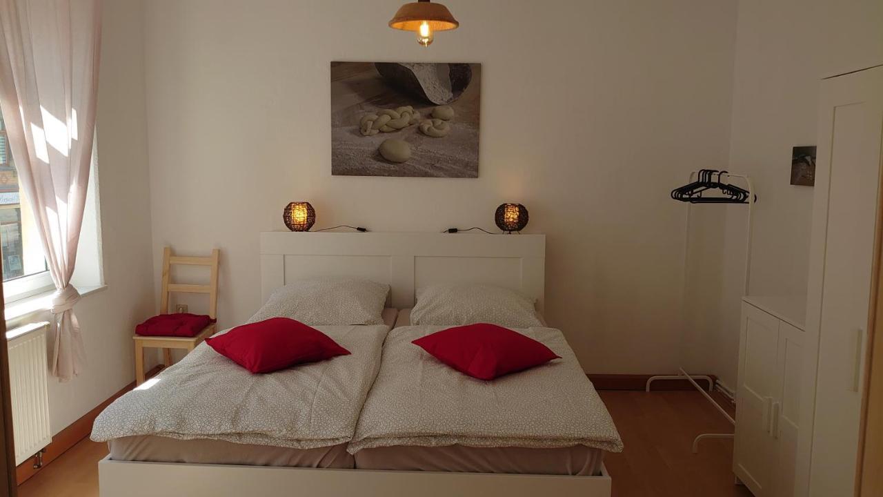 Alte Baeckerei Bautzen - 01 #Family# Im Zentrum, Mit Parkplatz, Top Ausgestattet Exterior photo