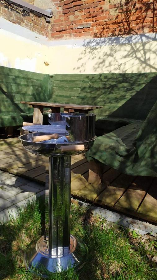 Alte Baeckerei Bautzen - 01 #Family# Im Zentrum, Mit Parkplatz, Top Ausgestattet Exterior photo