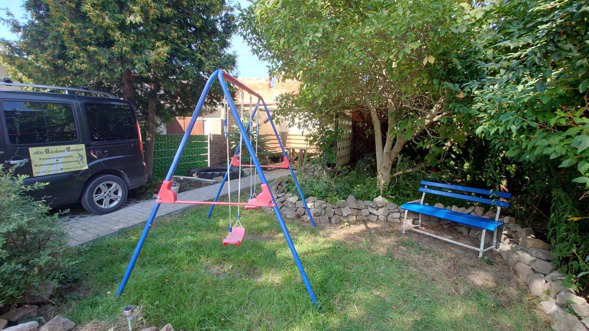 Alte Baeckerei Bautzen - 01 #Family# Im Zentrum, Mit Parkplatz, Top Ausgestattet Exterior photo